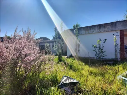 Chalet en Urbanización Virgen Extramuros calle D, 7